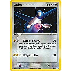 02/10 Latios rara foil (EN) -NEAR MINT-