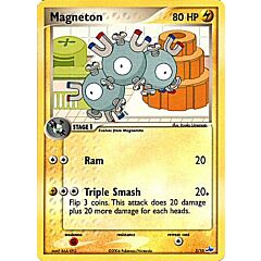 05/10 Magneton comune (EN) -NEAR MINT-