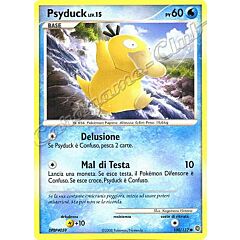 100 / 132 Psyduck LIV.15 comune (IT) -NEAR MINT-