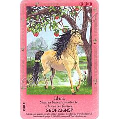 Mitologia 029/110 Iduna comune -NEAR MINT-