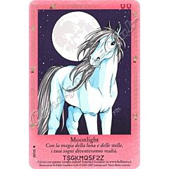 Mitologia 035/110 Moonlight comune -NEAR MINT-