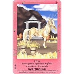 Mitologia 037/110 Opis comune -NEAR MINT-