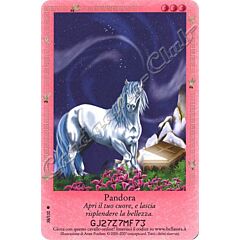 Mitologia 038/110 Pandora comune -NEAR MINT-