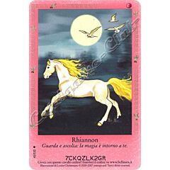 Mitologia 041/110 Rhiannon comune -NEAR MINT-