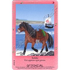 Mitologia 047/110 Sokki comune -NEAR MINT-