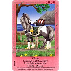 Mitologia 054/110 Viking comune -NEAR MINT-