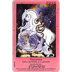 Mitologia 066/110 Eurynome rara -NEAR MINT-