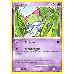 102 / 132 Ralts LIV.13 comune (IT) -NEAR MINT-
