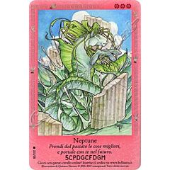 Mitologia 081/110 Naptune rara -NEAR MINT-