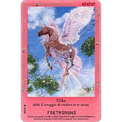 Mitologia 082/110 Nike rara -NEAR MINT-