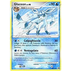 020 / 100 Glaceon LIV.46 rara (IT) -NEAR MINT-