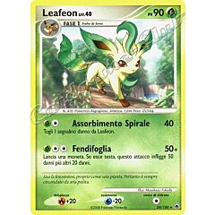 024 / 100 Leafeon LIV.40 rara (IT) -NEAR MINT-