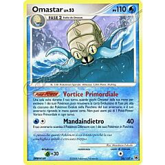 026 / 100 Omastar LIV.53 rara (IT) -NEAR MINT-