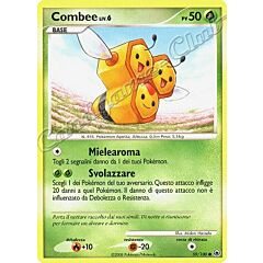 059 / 100 Combee LIV.6 comune (IT) -NEAR MINT-