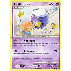 061 / 100 Drifloon LIV.18 comune (IT) -NEAR MINT-