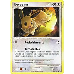 063 / 100 Eevee LIV.12 comune (IT) -NEAR MINT-