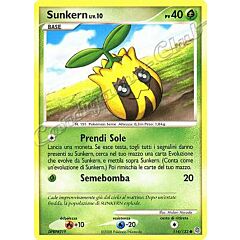 114 / 132 Sunkern LIV.10 comune (IT) -NEAR MINT-