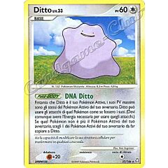 027 / 146 Ditto LIV.33 rara (IT) -NEAR MINT-