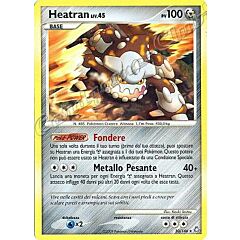 030 / 146 Heatran LIV.45 rara (IT) -NEAR MINT-