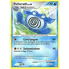 035 / 146 Poliwrath LIV.46 rara (IT) -NEAR MINT-