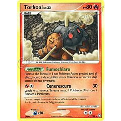 041 / 146 Torkoal LIV.32 rara (IT) -NEAR MINT-