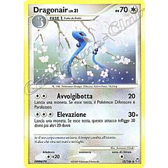 052 / 146 Dragonair LIV.31 non comune (IT) -NEAR MINT-