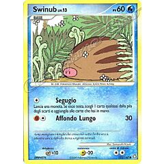 123 / 146 Swinub LIV.13 comune (IT) -NEAR MINT-