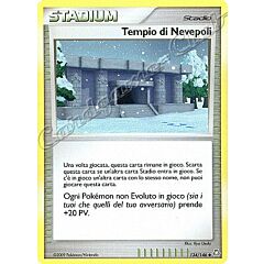 134 / 146 Tempio di Nevopoli non comune (IT) -NEAR MINT-