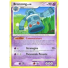 013 / 100 Bronzong LV.46 rara (IT) -NEAR MINT-