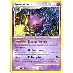 018 / 100 Gengar LV.43 rara (IT) -NEAR MINT-
