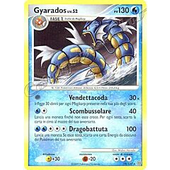 019 / 100 Gyrados LV.52 rara (IT) -NEAR MINT-