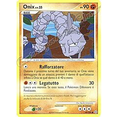 069 / 100 Onix LV.25 comune (IT) -NEAR MINT-