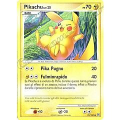 070 / 100 Pikachu LV.20 comune (IT) -NEAR MINT-