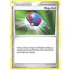 085 / 100 Mega Ball non comune (IT) -NEAR MINT-