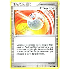 091 / 100 Premier Ball non comune (IT) -NEAR MINT-