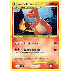 102 / 100 Charmeleon LV.32 rara parallela foil (IT) -NEAR MINT-