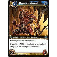 BETRAYER 142 / 264 Llyras Occhiaguzzi comune -NEAR MINT-
