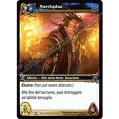 BETRAYER 146 / 264 Narthadus comune -NEAR MINT-