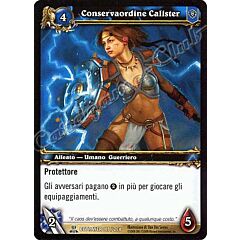 BETRAYER 147 / 264 Conservaordine Calister comune -NEAR MINT-