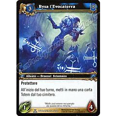 BETRAYER 154 / 264 Rysa l'Evocaterra comune -NEAR MINT-