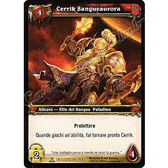 BETRAYER 159 / 264 Cerrik Sangueaurora comune -NEAR MINT-
