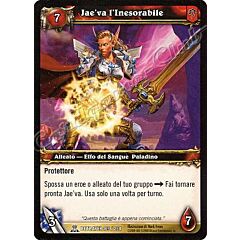 BETRAYER 165 / 264 Jae'va l'Inesorabile comune -NEAR MINT-