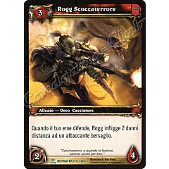 BETRAYER 174 / 264 Rogg Scoccaterrore non comune -NEAR MINT-