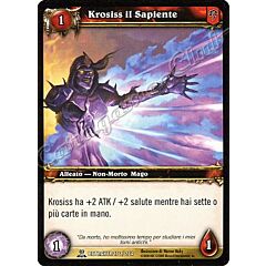 BETRAYER 176 / 264 Krosiss il Sapiente comune -NEAR MINT-