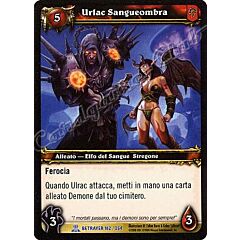 BETRAYER 182 / 264 Urlac Sangueombra rara -NEAR MINT-