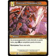 BETRAYER 260 / 264 Disattivare Forgiamana Ara comune -NEAR MINT-