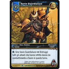 DARK PORTAL 006 / 319 Savin Guardialuce non comune (IT) -NEAR MINT-