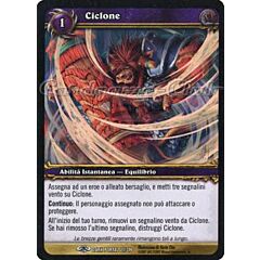 DARK PORTAL 021 / 319 Ciclone comune (IT) -NEAR MINT-