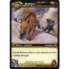 DARK PORTAL 032 / 319 Bistecca non comune (IT) -NEAR MINT-
