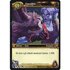 DARK PORTAL 034 / 319 Cucubio comune (IT) -NEAR MINT-